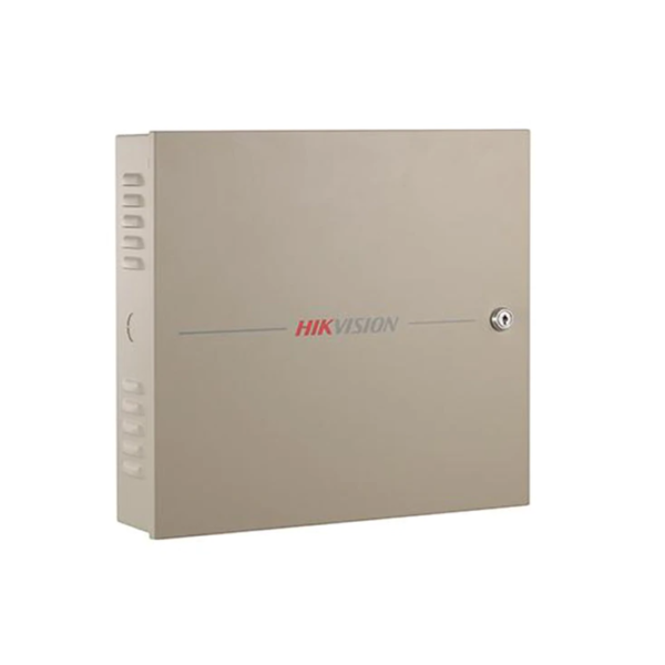 Hikvision DS-K2601 — contrôleur d'accès réseau